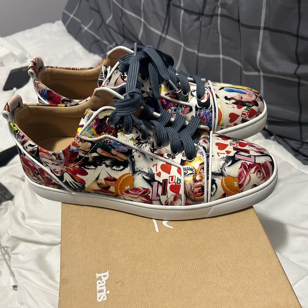 Worn twice